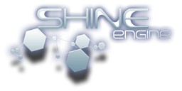Logo Shine Research